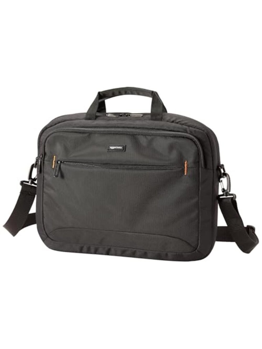 Laptop Messenger Bag Work Tote Adjustable Shoulder Strap Travel Business Bag